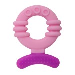 婴儿牙胶生产商-耐高温可煮沸