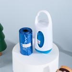 Diaper Sacks Manufacturer - Biodegradable Disposable