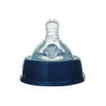 婴儿喂养瓶供应商-250毫升食品级宽口