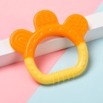 婴儿牙胶供应商-耐高温可煮沸