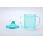 Kids Water Bottle Factory - 180ml Food Grade Leak Free