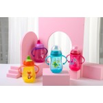 Baby Training Cup Supplier - 300ml Food Grade PP