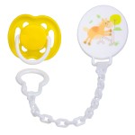 婴儿奶嘴套装生产商-夹子链条套装