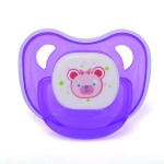 婴儿奶嘴厂家-食品级正畸防尘盖