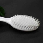 Baby Hairbrush Set Factory - Soft Infant Comb 2PCS