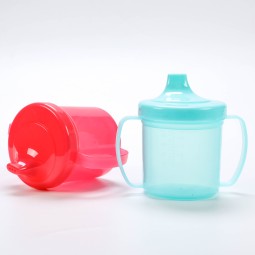 儿童水瓶厂家-180毫升食品级防漏