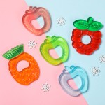 Baby Water Teether Manufacturer - Natural Organic Freezer Safe