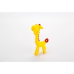Baby Giraffe Teether Factory - Soft Silicone Food Grade