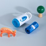 Diaper Sacks Manufacturer - Biodegradable Disposable