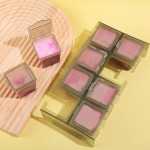 Baby Snack Container Manufacturer - 8 Compartment PP Set