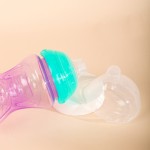 儿童饮水杯供应商-不含BPA吸管训练