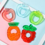 婴儿牙胶生产商-防护吃手神器