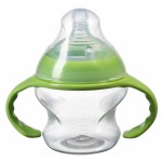 婴儿喂养瓶厂家-280毫升不含BPA宽口