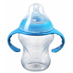 婴儿喂养瓶厂家-280毫升不含BPA宽口