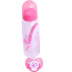 婴儿喂养瓶生产商-不含BPA套装厂家