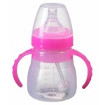 婴儿喂养瓶厂家-280毫升不含BPA宽口