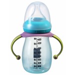 婴儿喂养瓶厂家-280毫升不含BPA宽口