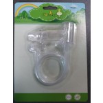 婴儿吸鼻器供应商-不含BPA硅胶易清洁