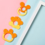 婴儿牙胶供应商-耐高温可煮沸