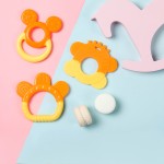 婴儿牙胶供应商-耐高温可煮沸