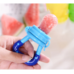 婴儿喂食器生产商-卡通图案玻璃安全