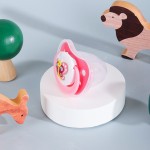 婴儿奶嘴供应商-正畸硅胶防尘盖