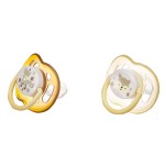 婴儿奶嘴厂家-夜光正畸定制