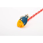 Baby Teether Clip Factory - BPA Free PP Portable