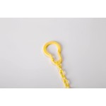 Pacifier Holder Supplier - Neutral Silicone Portable