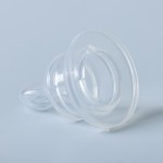 婴儿硅胶奶嘴供应商-防胀气不含BPA奶嘴