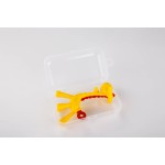Baby Giraffe Teether Factory - Soft Silicone Food Grade