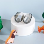 Baby Finger Toothbrush Supplier - BPA Free Oral Massage