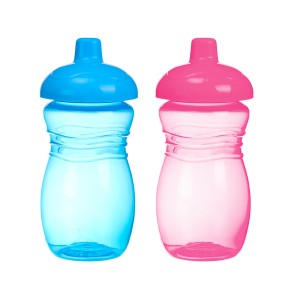 Baby Training Cup Manufacturer - BPA Free TPE Tumbler