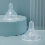 婴儿奶嘴生产商-医用级不含BPA