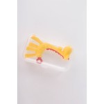 Baby Giraffe Teether Factory - Soft Silicone Food Grade