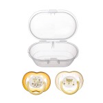 婴儿奶嘴厂家-夜光正畸定制