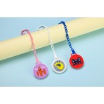 Pacifier Chain Clip Manufacturer - Customised Neutral