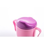 Kids Water Bottle Manufacturer - 180ml BPA Free Leak Free