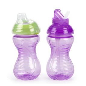 Baby Sippy Cup Set Manufacturer - BPA Free Straw Training