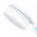 婴儿梳子套装生产商-安全第一易抓握