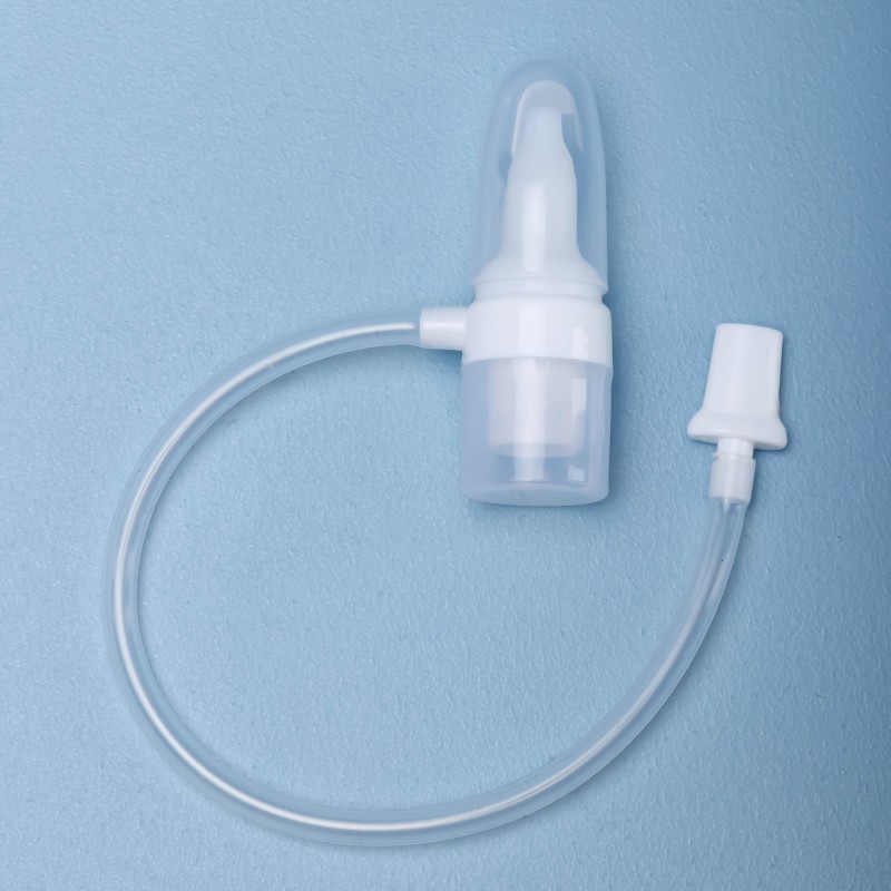 婴儿吸鼻器供应商-医用真空吸塑