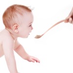 Baby Spoon Factory - Food Grade BPA Free Solid