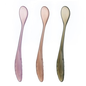 Baby Spoon Factory - Food Grade BPA Free Solid