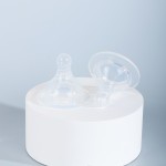 婴儿奶嘴生产商-医用级不含BPA