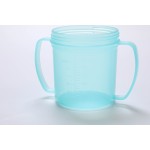 Kids Water Bottle Factory - 180ml Food Grade Leak Free