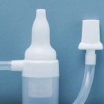 婴儿吸鼻器供应商-医用真空吸塑