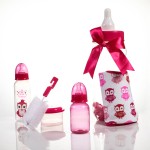 Baby Bottles Set Supplier - OEM Design PP Feeding Brush