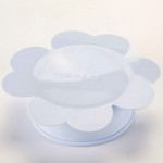 Baby Food Bowl Supplier - One Piece Silicone Drop Proof