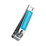 婴儿指甲护理套装厂家-医用级不锈钢