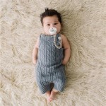 奶嘴夹供应商-可调节硅胶链条夹